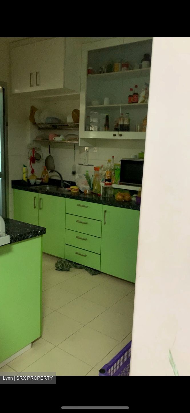 Blk 51 Commonwealth 10 (Queenstown), HDB 4 Rooms #553202301